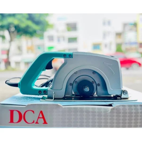 Máy cắt gạch đá 1900W DCA AZE02-180 - Ảnh 2