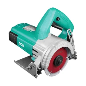 Máy cắt gạch đá 1800W DCA AZE06-110