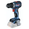 Máy khoan vặn vít pin Bosch GSR 18V-90 C (SOLO)