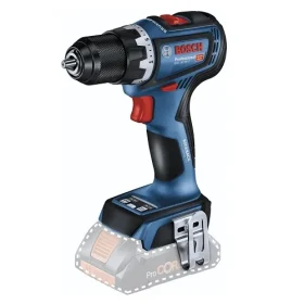 Máy khoan vặn vít pin Bosch GSR 18V-90 C (SOLO)