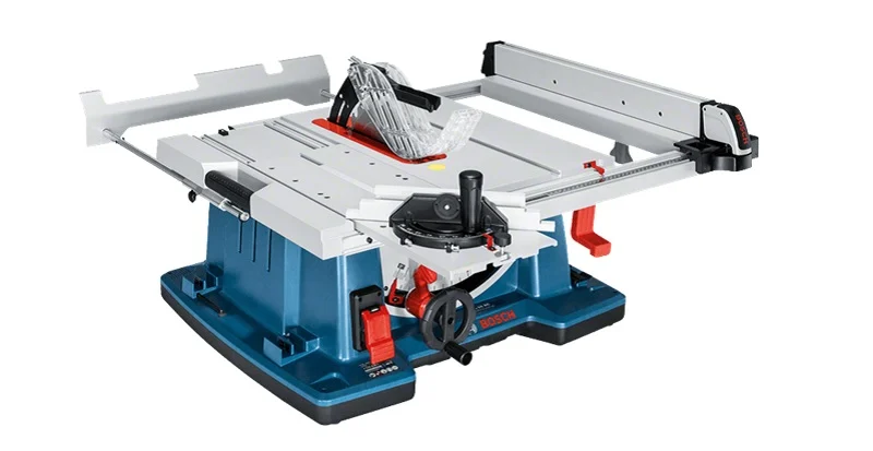 Máy cưa bàn 2100W Bosch GTS 10XC