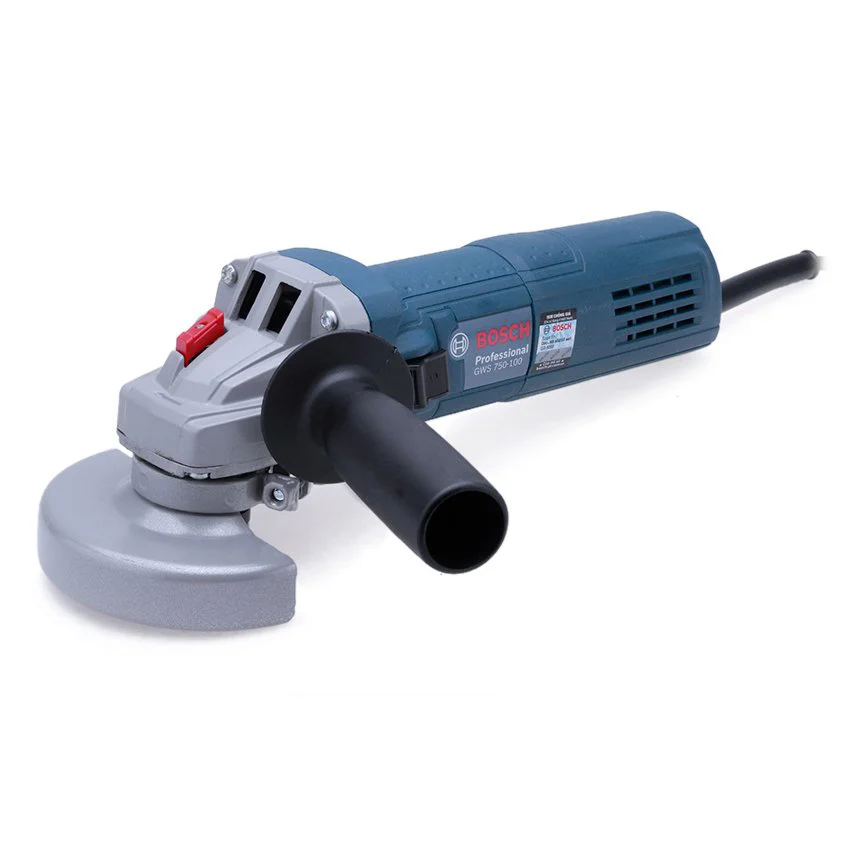 Máy mài góc Bosch GWS 750-100 - Ảnh 3