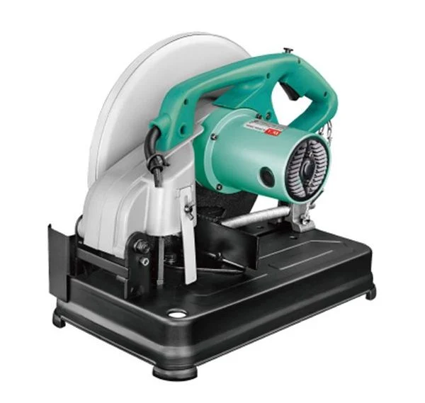 Máy cắt sắt 2200W DCA AJG04-355S - Ảnh 2