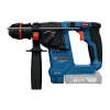 Máy khoan búa pin Bosch GBH 18V-18 X (SOLO)