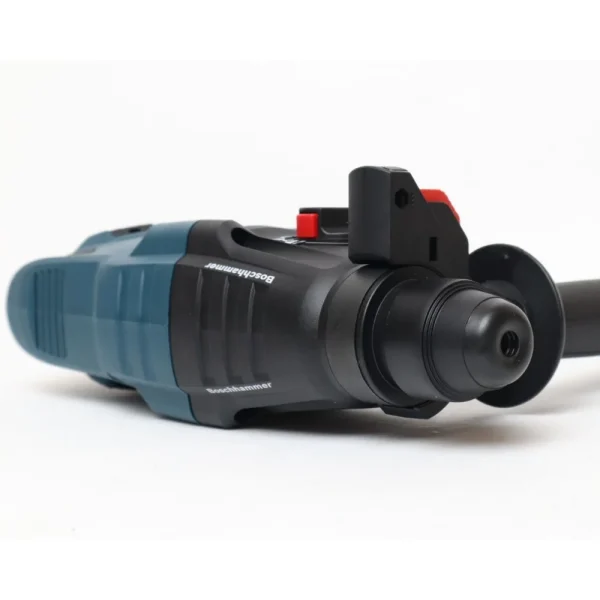 Máy khoan búa kiểu xoay dùng mũi SDS plus Bosch GBH 220 - Ảnh 2