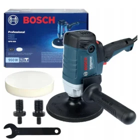 Máy đánh bóng Bosch GPO 950