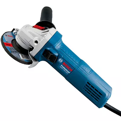 Máy mài góc Bosch GWS 750-100 - Ảnh 2