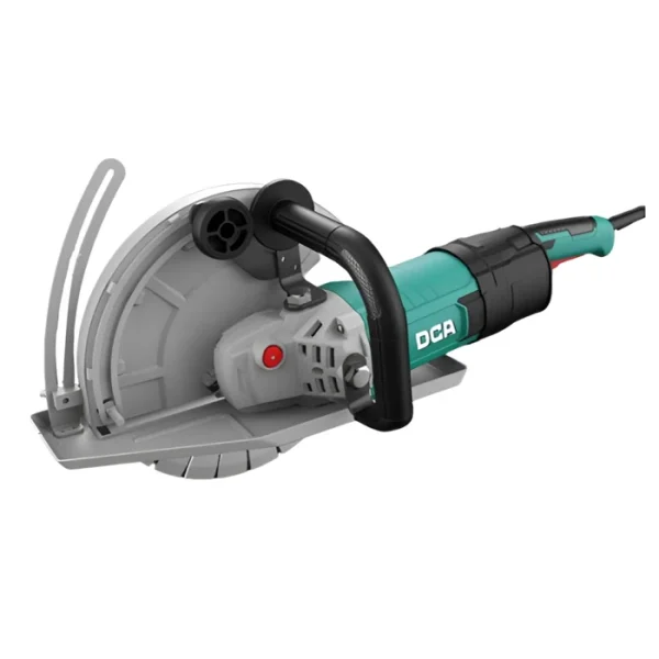 Máy cắt đá 2860W DCA AZE300
