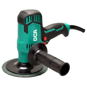 Máy chà nhám tròn 440W DCA ASA02-150