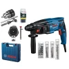 Máy khoan búa 720W Bosch GBH 220 (kèm phụ kiện)