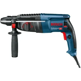 Máy khoan búa 800W Bosch GBH 2-26DRE