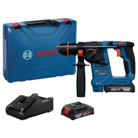 Máy khoan búa pin Bosch GBH 18V-18 X