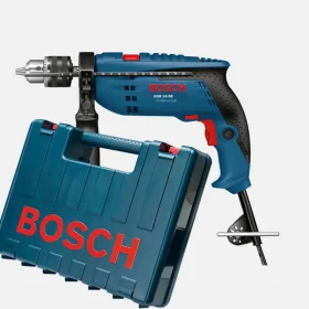 Máy khoan động lực 750W Bosch GSB 16 RE (valy nhựa)