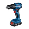 Máy khoan vặn vít dùng pin 18V Bosch GSB 185-LI (1 pin)