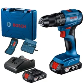 Máy khoan vặn vít dùng pin 18V Bosch GSB 185-LI