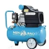 Máy nén khí có dầu 24L MINBAO MBCD24L