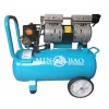 Máy nén khí không dầu 35L 2HP Minbao MBKD-35L