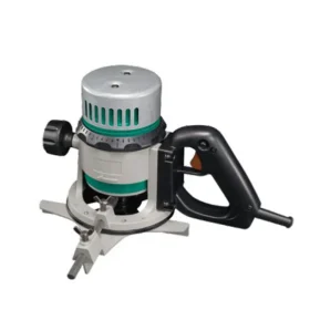 Máy phay gỗ 1050W DCA AMR03-12