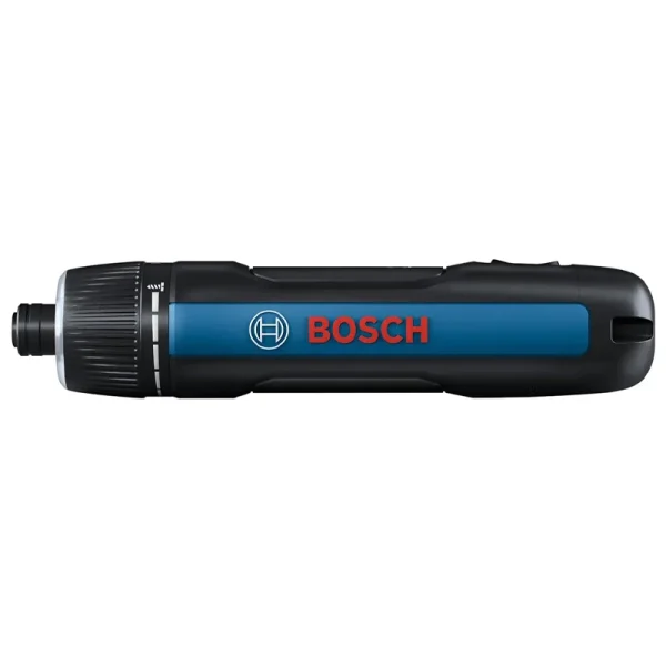 Máy vặn vít dùng pin 3.6V Bosch Go Gen 3 KIT - Ảnh 3