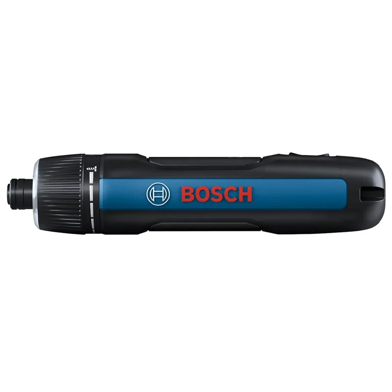 Máy vặn vít dùng pin 3.6V Bosch Go Gen 3 KIT - Ảnh 3