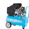 Máy nén khí có dầu 40L 4.5HP Minbao MBCD40L