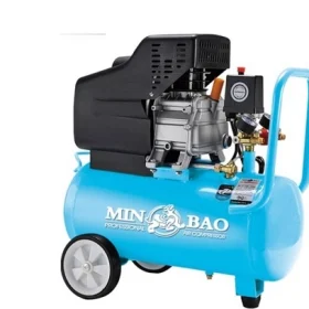 Máy nén khí có dầu 40L 4.5HP Minbao MBCD40L