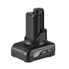 Pin Bosch GBA 12V 4.0Ah - 1600A00F71