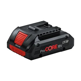 Pin 18V 4.0Ah Bosch PROCORE - 1600A0193L