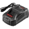 Sạc pin Bosch GAL 3680 CV 14.4V, 36V ( 1600A004ZS)